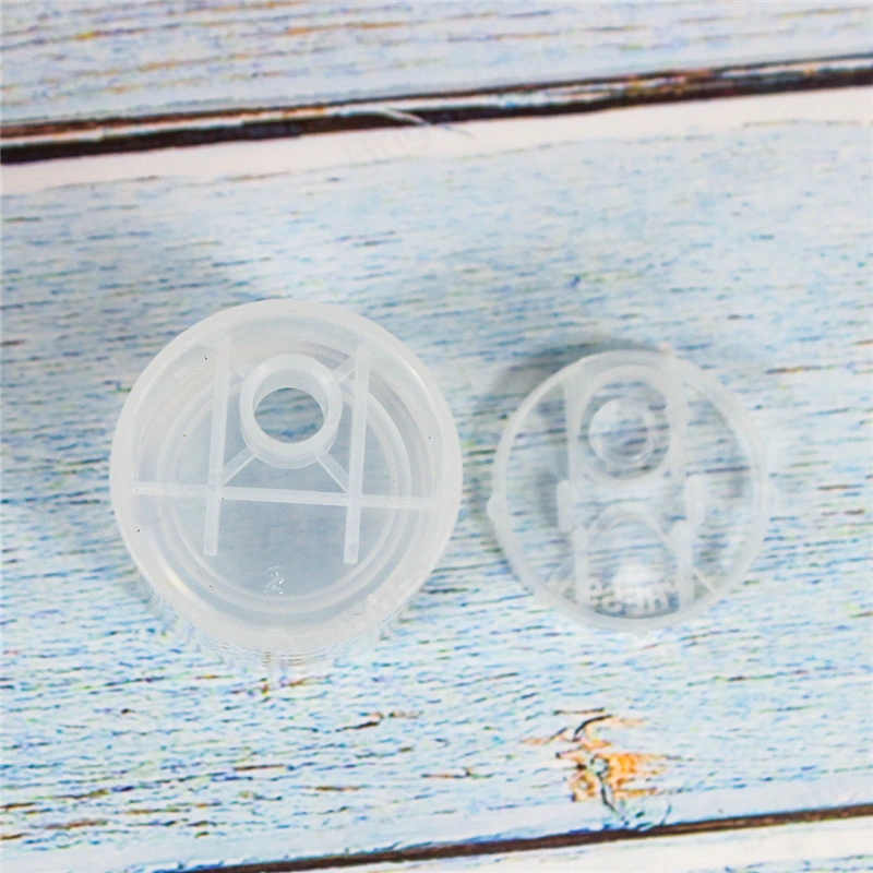 in Stock Cheap Price 20/410 24/410 28/410 Plastic Bottle Cap Disc Flip Top Cap