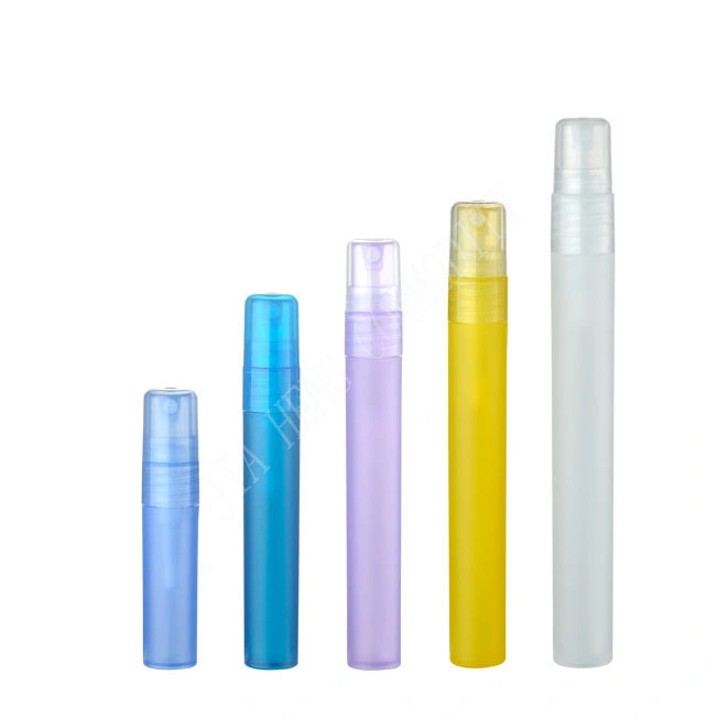 Low Price OEM ODM Plastic Sprayer Bottle