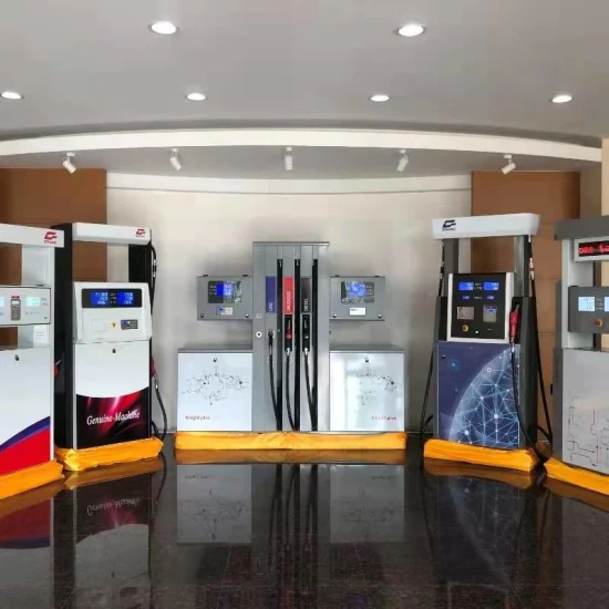 Китай поставщик оборудования для АЗС Bennett Tatsuno топливораздаточная колонка с топливным насосом